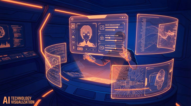 寸止挑战AI赋能寸止挑战创作