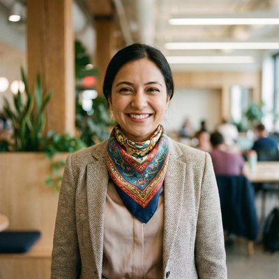 寸止挑战社区顾问赵雅琴