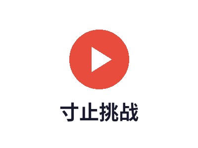 寸止挑战